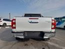 Toyota Hilux (RAMADAN OFFER) TOYOTA HILUX PICKUP RHD 2023 MODEL 2.8 L DIESEL AUTOMATIC(PM81485)