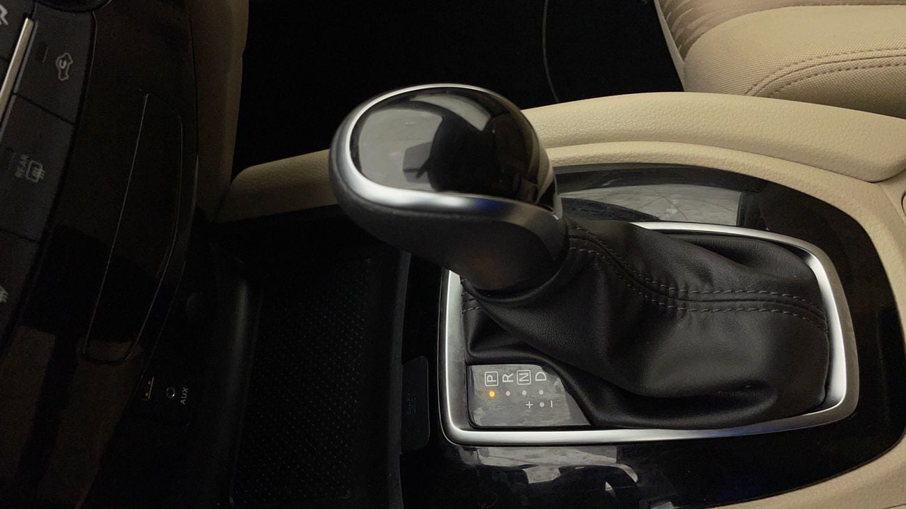 Nissan XTrail S 2.5 | Zero Down Payment | Home Test Drive