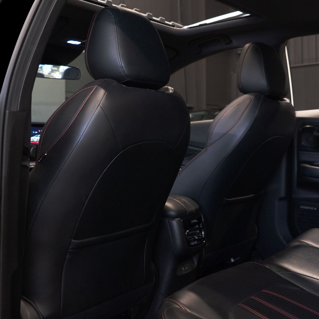 جي إي سي امباو AED 957 pm • 0% Downpayment • GAC Empow S • Agency Warranty