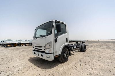 Isuzu NPR ISUZU NPR 85H STANDARD CHASSIS MY 22