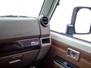 Toyota Land Cruiser 70 LC 78 40TH ANNIVERSARY 4.0L AT Land Cruiser | 70 Series 40th Anniversary | GCC Spec | With Dealer Warranty