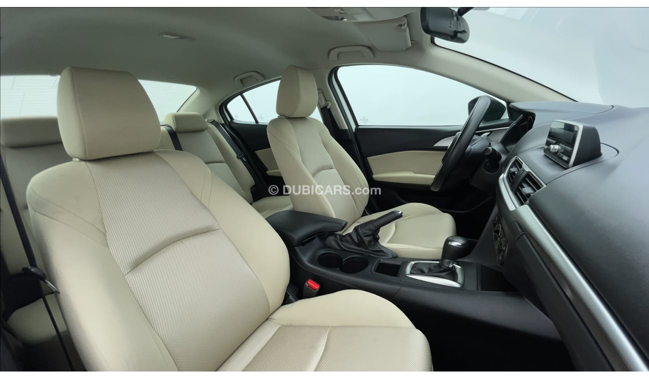 Mazda 3 S 1.6 | Zero Down Payment | Free Home Test Drive