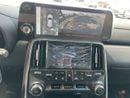 Lexus LX600 SIGNATURE