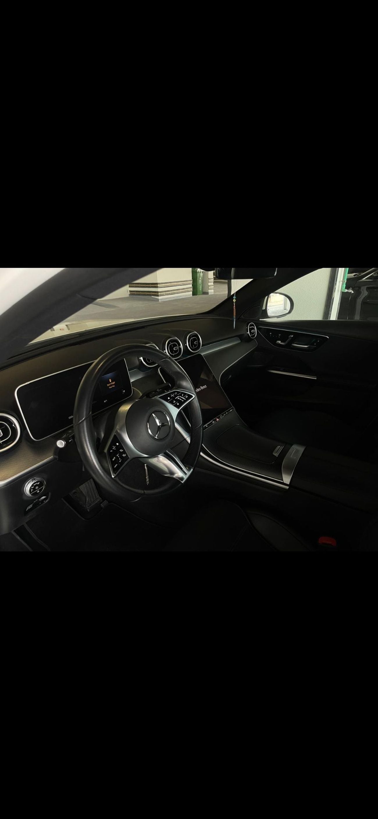 Mercedes-Benz 300 c300