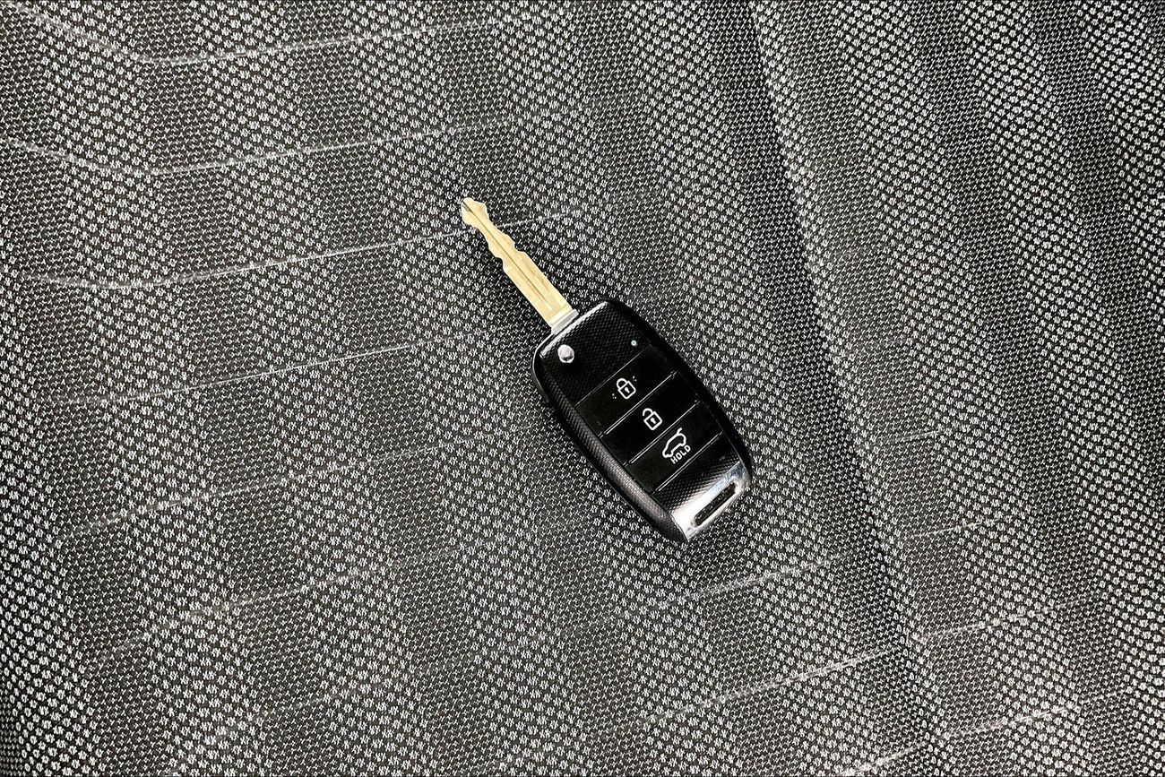 Kia Sonet EX STD | Guaranteed Warranty | 0 Down Payment