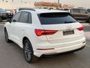 Audi Q3 35 TFSI