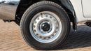 Toyota Hilux TOYOTA HILUX BASIC OPTION 2024 V4 DIESEL 2.4L