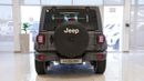 Jeep Wrangler SAHARA 3.6L A/T (5 Seater)