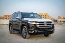 Toyota Land Cruiser LC300 3.5 VXR FULL OPTION 2025 MODEL