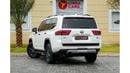 Toyota Land Cruiser GR-S
