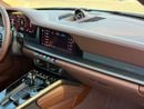 Porsche 911 TURBO S **2026**GERMAN SPEC BRAND NEW