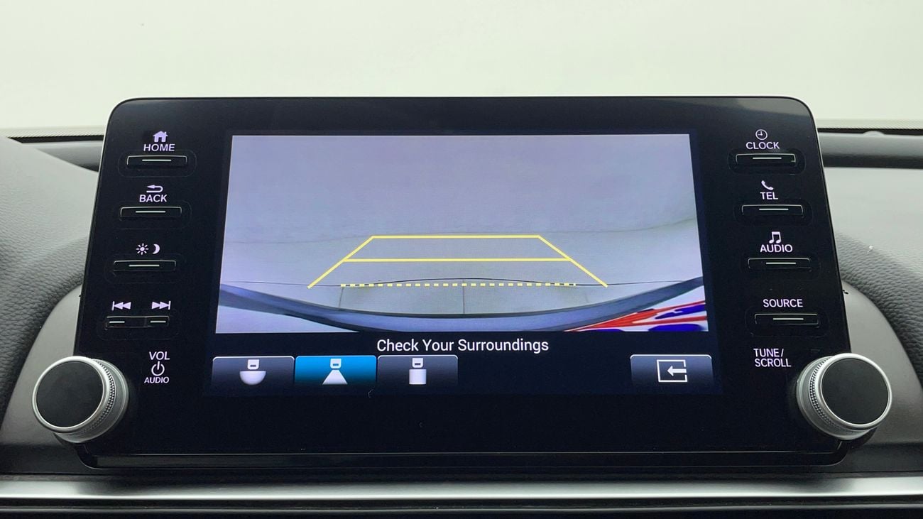 Honda Accord LX SPORT 1.5 | Zero Down Payment | Home Test Drive