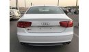 Audi S8 AUDI S8 2014 MODEL GCC FULL OPTION