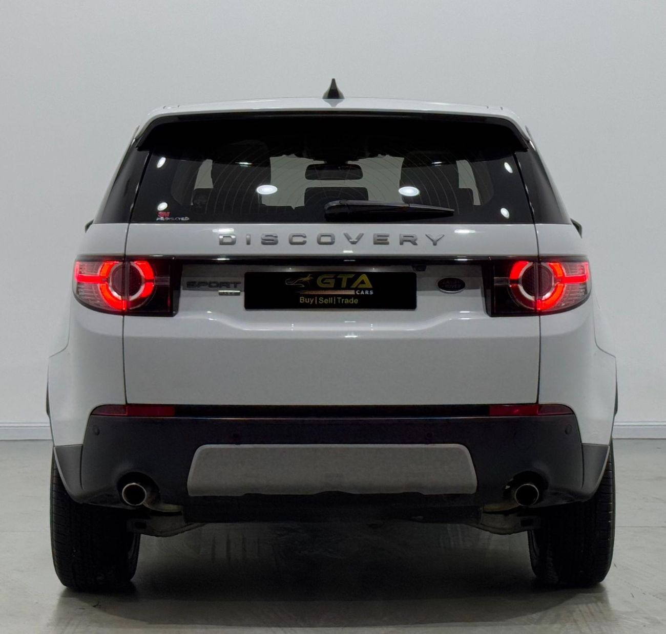 لاند روفر دسكفري سبورت P250 HSE 2019 Land Rover Discovery Sport HSE, Warranty, Full Service History, Low Km, Excellent Cond