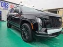 Cadillac Escalade Cadillac Escalade 6.2L Sport Platinum VIP 2026 – Full Option (24” Wheels | VIP Edition)