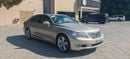 لكزس LS 460 Lexus Ls 460