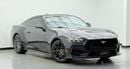 Ford Mustang GT 5.0L (486 HP) Coupe M/T 2024 Ford Mustang GT, 2029 Al-Tayer Warranty + Service Contract + Full Se