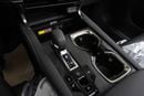 لكزس RX 350h PLATINUM EXECUTIVE CANADIAN SPEC