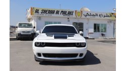 Dodge Challenger DODGE CHALLENGER/3.6L/6 CYLINDERS/MODEL 2017/FULL OPTION