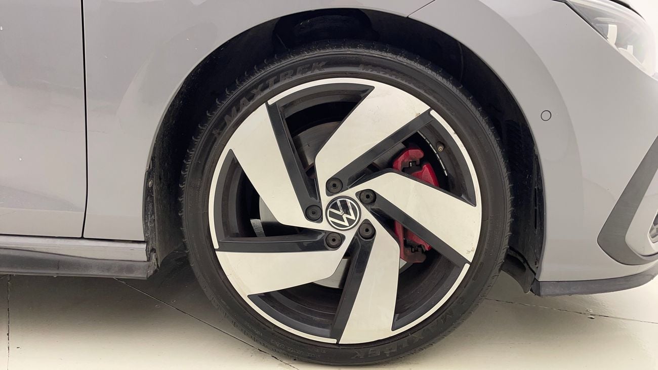 فولكس واجن جولف GTI GTI 2 | بدون دفعة مقدمة | اختبار القيادة في المنزل