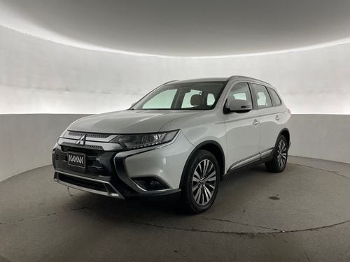 Mitsubishi Outlander GLX Midline | Guaranteed Warranty | 0 Down Payment