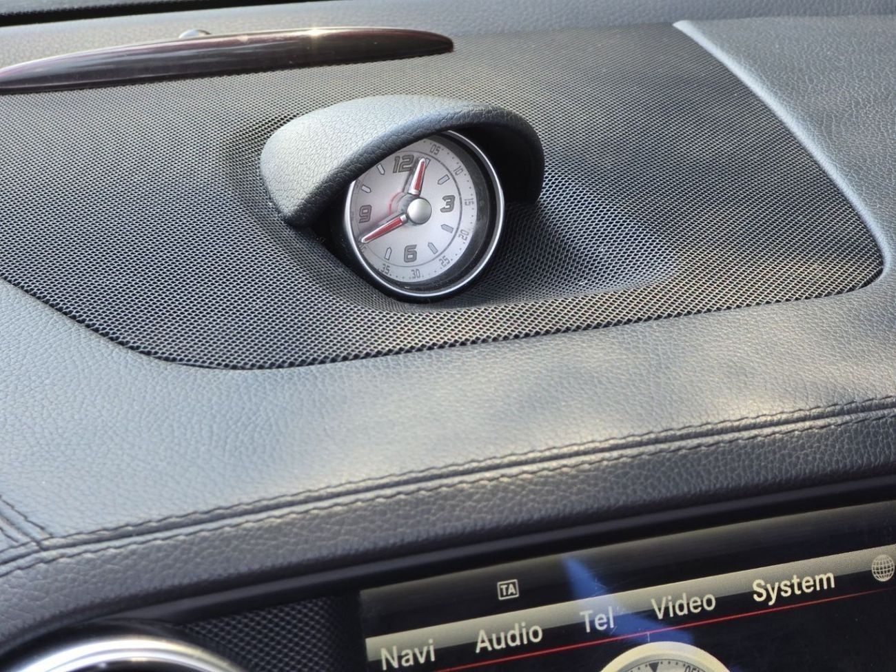 Mercedes-Benz SL 500 Std 4.7L MERCEDES SL-500 2014 GCC ORGINAL PAINT // ACCIDENT FREE // PERFECT CONDITION