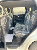 ميتسوبيشي باجيرو diesel 2.4 liter ,right hand drive only for export available ,full options