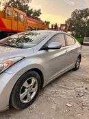 Hyundai Avante gda 1.6