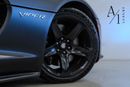 Dodge Viper , With Full Service History, Fully Loaded, GCC Spec