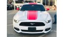 Ford Mustang Ford Mustang 4 cylinder take American perfect condition