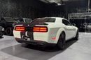 Dodge Challenger SRT Hellcat Widebody 6.2L
