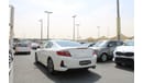 Honda Accord Coupe HONDA ACCORD COUPE - 2017 - GCC - V4 - PERFECT CONDITION INSIDE OUT