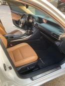 Lexus IS300 AWD