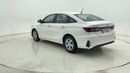 Toyota Yaris 2023 E | AED 608/Month | 0 DP | 30 Day Return | Warranty | Service History