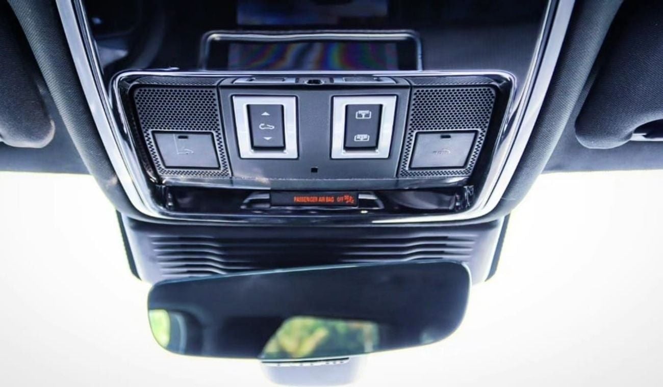 Land Rover Range Rover Velar P250 HSE 2.0L