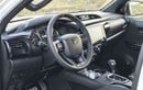 Toyota Hilux 2025 TOYOTA HILUX GR SPORT 4.0L FULL OPTION