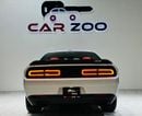 دودج تشالينجر R/T 5.7L (370 HP)