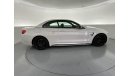 BMW M4 Standard