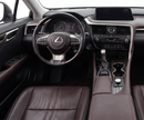 لكزس RX 350 PLATINUM