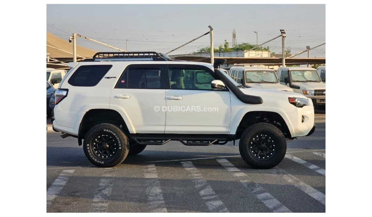 Toyota 4Runner *Offer*2020 Toyota 4Runner TRD PRO OFF Road -4x4- 4.0L V6 /