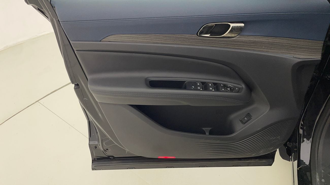 فورد تيريتوري TITANIUM 1.8 | بدون دفعة مقدمة | اختبار القيادة في المنزل