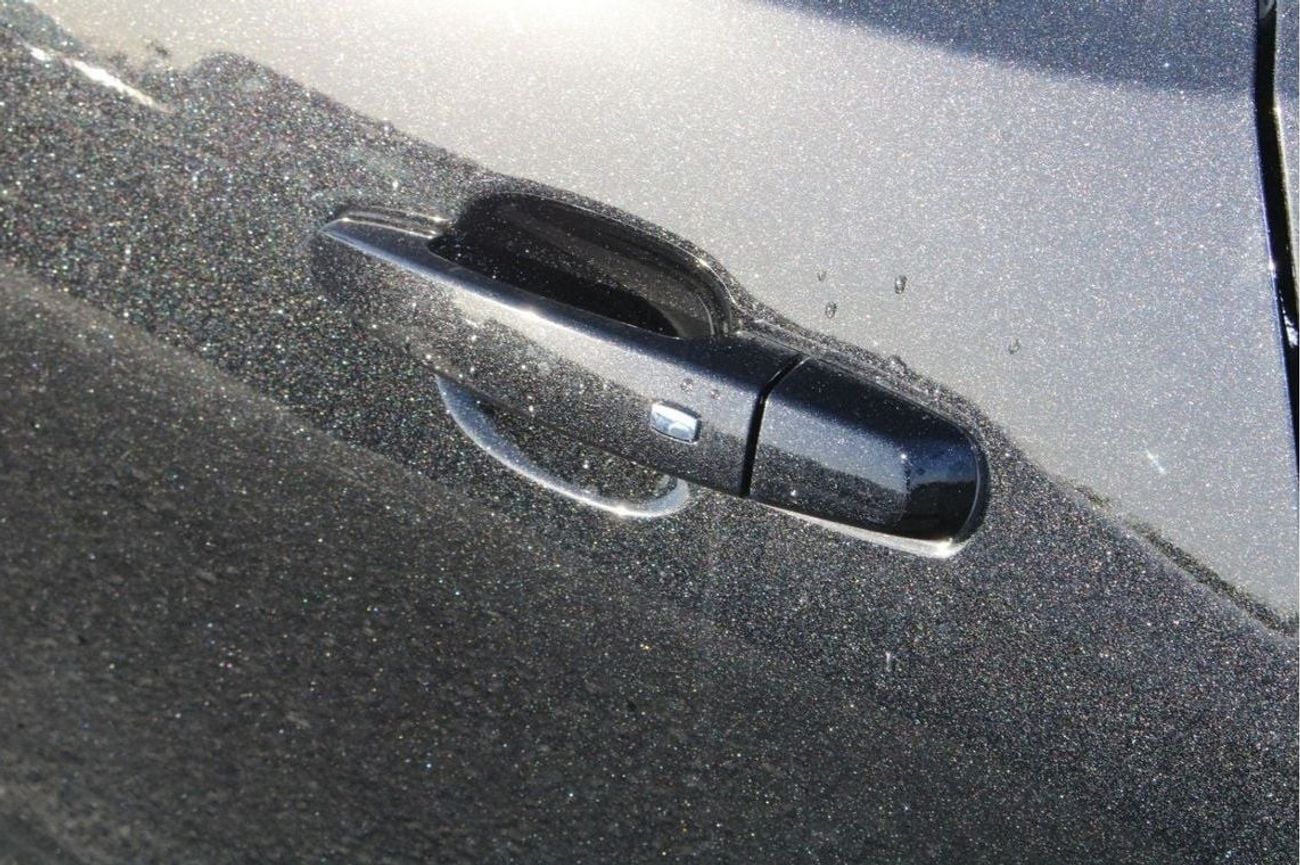 Chevrolet Camaro 3LT 3.6L Convertible