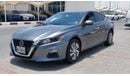 نيسان ألتيما S Very clean car