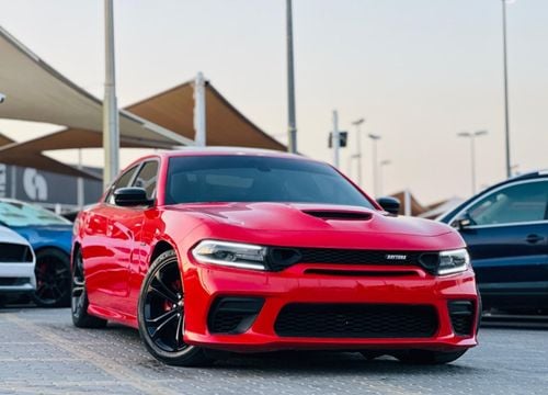 دودج تشارجر دايتونا