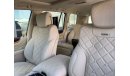 لكزس LX 570 Super Sport 5.7L Petrol with MBS Autobiography Massage Seat