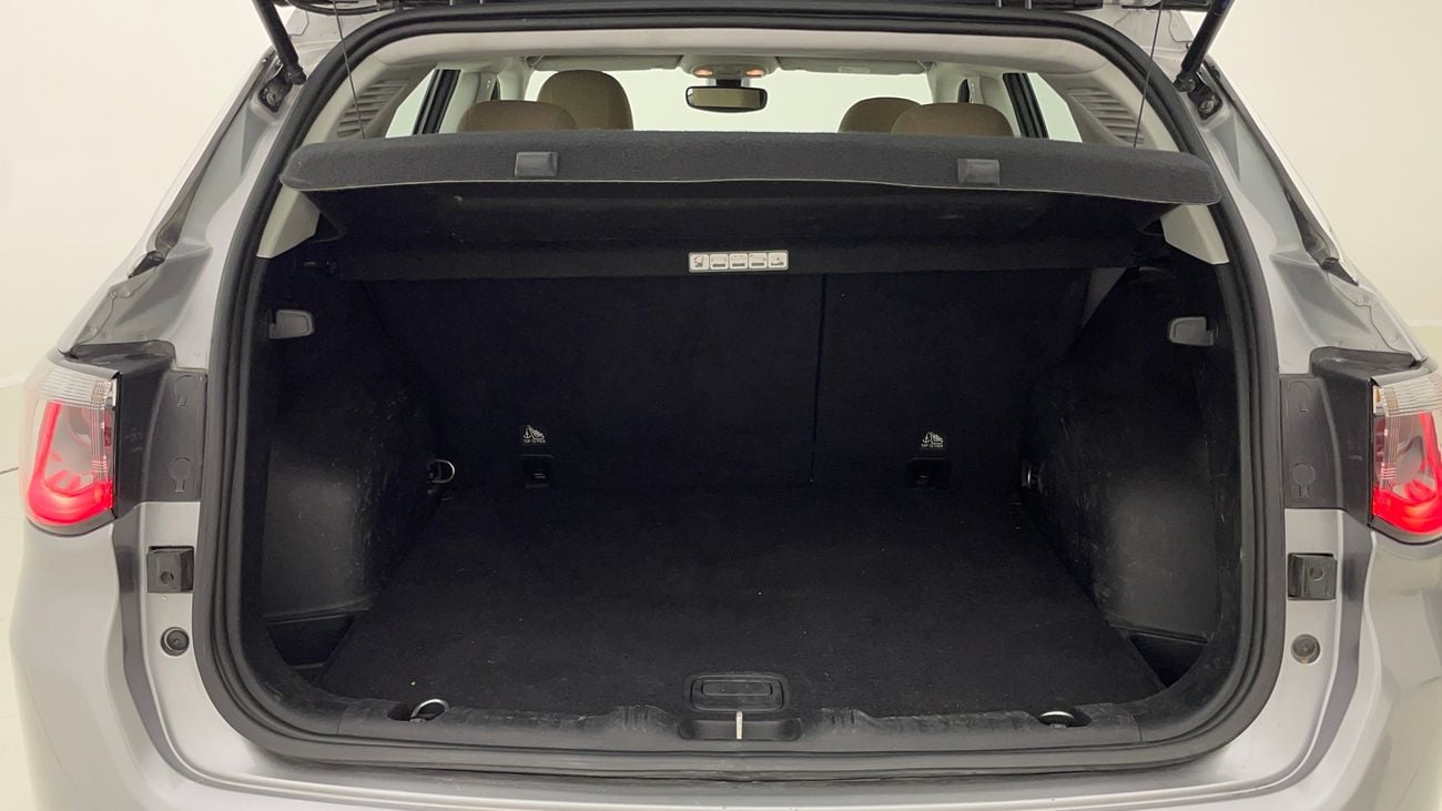 جيب كومباس LONGITUDE 2.4 | بدون دفعة مقدمة | اختبار القيادة في المنزل