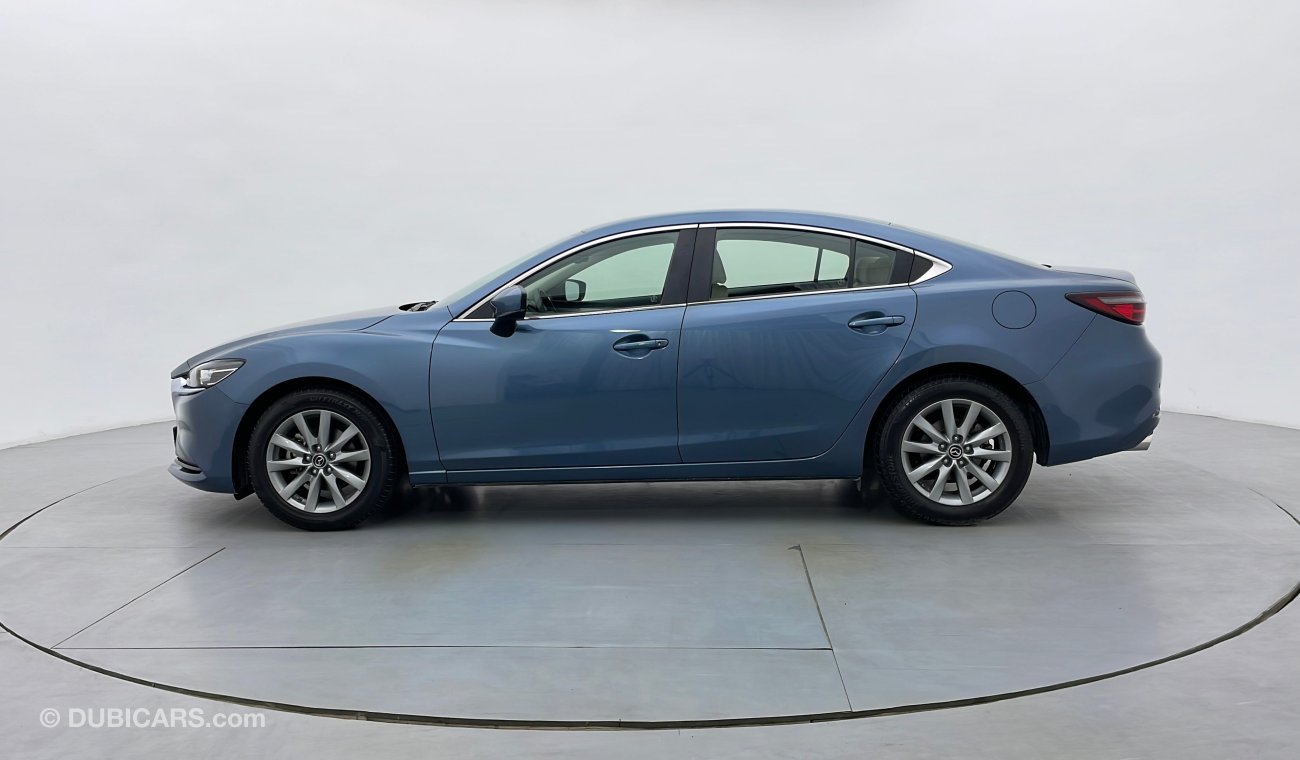 Mazda 6 S 2.5 | Under Warranty | Inspected on 150+ parameters