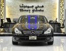Mercedes-Benz CLS 350 EXCELLENT DEAL for our Mercedes Benz CLS 350 ( 2006 Model ) in Black Color Japanese Specs