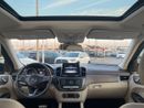 Mercedes-Benz GLE 400 AMG Mercedes GLE 400 _American_2019_Excellent Condition _Full option