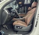 بي أم دبليو X5 M50i 4.4L